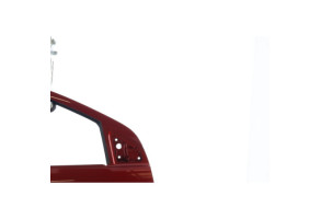 Porte avant droit FORD KA+ Photo n°3