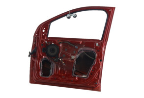 Porte avant droit FORD KA+ Photo n°7