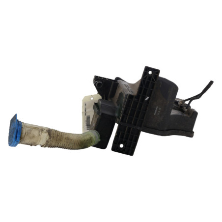 Vase de lave glace SKODA RAPID SPACEBACK