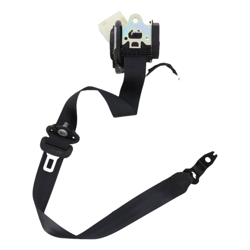 Ceinture avant droit SKODA RAPID SPACEBACK Photo n°1