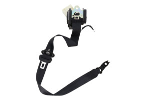 Ceinture avant droit SKODA RAPID SPACEBACK Photo n°1