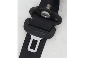 Ceinture avant droit SKODA RAPID SPACEBACK Photo n°3