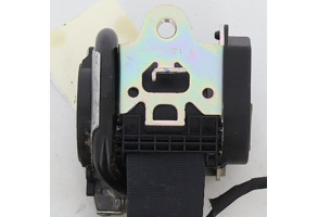 Ceinture avant droit SKODA RAPID SPACEBACK Photo n°4