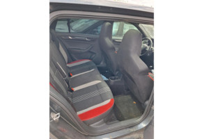 Ceinture avant droit SKODA RAPID SPACEBACK Photo n°18