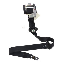 Ceinture avant gauche SKODA RAPID SPACEBACK Photo n°1