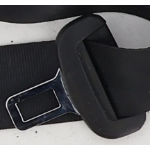 Ceinture avant gauche SKODA RAPID SPACEBACK Photo n°3