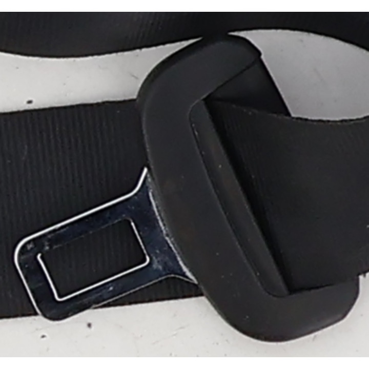 Ceinture avant gauche SKODA RAPID SPACEBACK Photo n°3