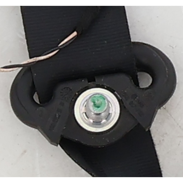 Ceinture avant gauche SKODA RAPID SPACEBACK Photo n°4