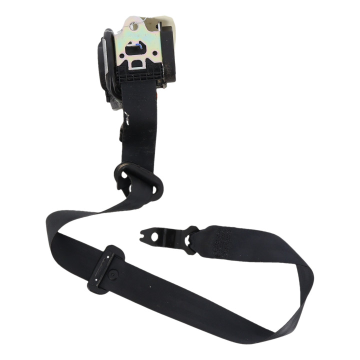 Ceinture avant gauche SKODA RAPID SPACEBACK Photo n°6