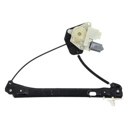 Leve vitre electrique arriere droit SKODA RAPID SPACEBACK Photo n°1
