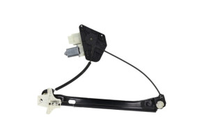 Leve vitre electrique arriere droit SKODA RAPID SPACEBACK Photo n°3