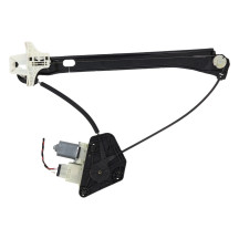 Leve vitre electrique arriere gauche SKODA RAPID SPACEBACK Photo n°3