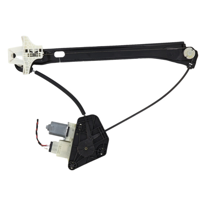 Leve vitre electrique arriere gauche SKODA RAPID SPACEBACK Photo n°3