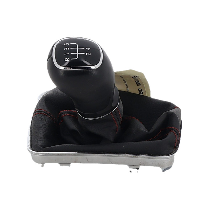 Pommeau de vitesses SKODA RAPID SPACEBACK Photo n°4