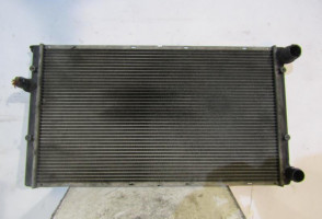 Radiateur eau VOLKSWAGEN GOLF 3