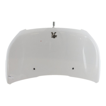 Capot PEUGEOT 2008 1