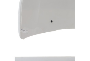 Capot PEUGEOT 2008 1 Photo n°4