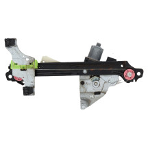 Leve vitre electrique arriere gauche PEUGEOT 508 1 Photo n°3