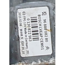 Leve vitre electrique avant gauche PEUGEOT 508 1 Photo n°2
