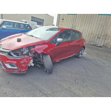 Verin de capot RENAULT CLIO 4 Photo n°13