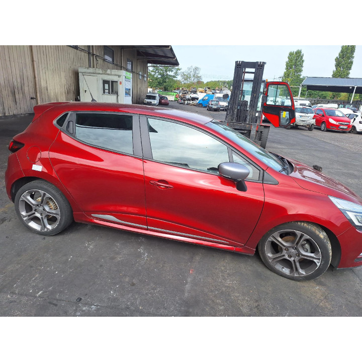 Verin de capot RENAULT CLIO 4 Photo n°14