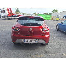 Verin de capot RENAULT CLIO 4 Photo n°15