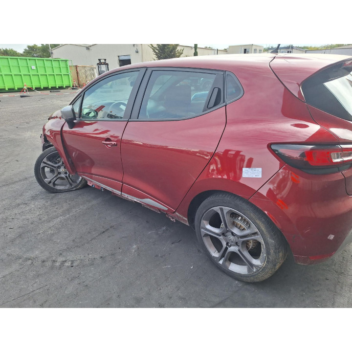 Verin de capot RENAULT CLIO 4 Photo n°16