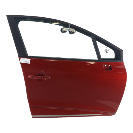 Porte avant droit RENAULT CLIO 4