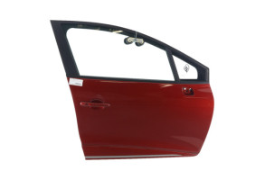 Porte avant droit RENAULT CLIO 4 Photo n°1