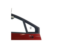 Porte avant droit RENAULT CLIO 4 Photo n°3
