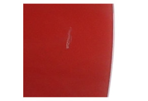 Porte avant droit RENAULT CLIO 4 Photo n°6