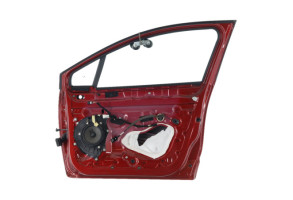 Porte avant droit RENAULT CLIO 4 Photo n°7