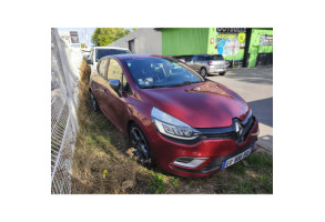 Porte avant droit RENAULT CLIO 4 Photo n°10