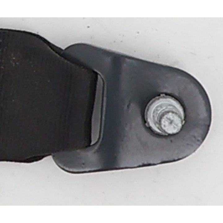 Ceinture avant gauche PEUGEOT 308 1 Photo n°2