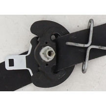 Ceinture avant gauche PEUGEOT 308 1 Photo n°4