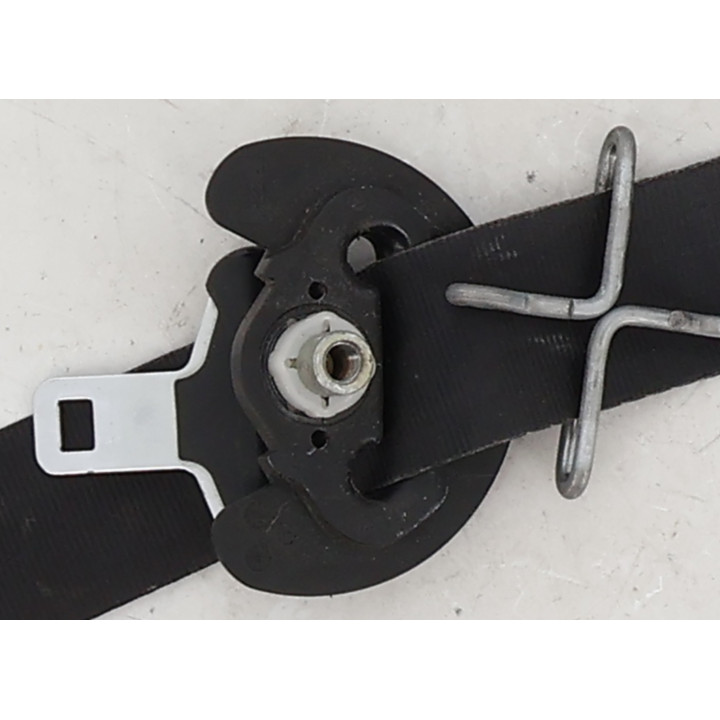 Ceinture avant gauche PEUGEOT 308 1 Photo n°4