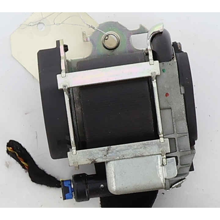 Ceinture avant gauche PEUGEOT 308 1 Photo n°5