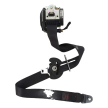 Ceinture avant gauche PEUGEOT 308 1 Photo n°6