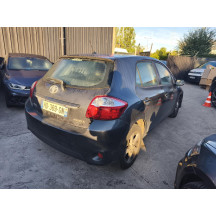 Leve vitre electrique avant gauche TOYOTA AURIS 1 Photo n°3