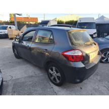 Leve vitre electrique avant gauche TOYOTA AURIS 1 Photo n°4