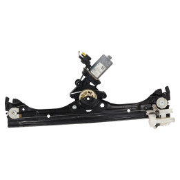 Leve vitre electrique avant gauche FIAT 500 2 Photo n°1