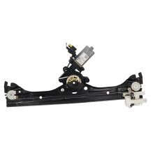 Leve vitre electrique avant gauche FIAT 500 2 Photo n°1