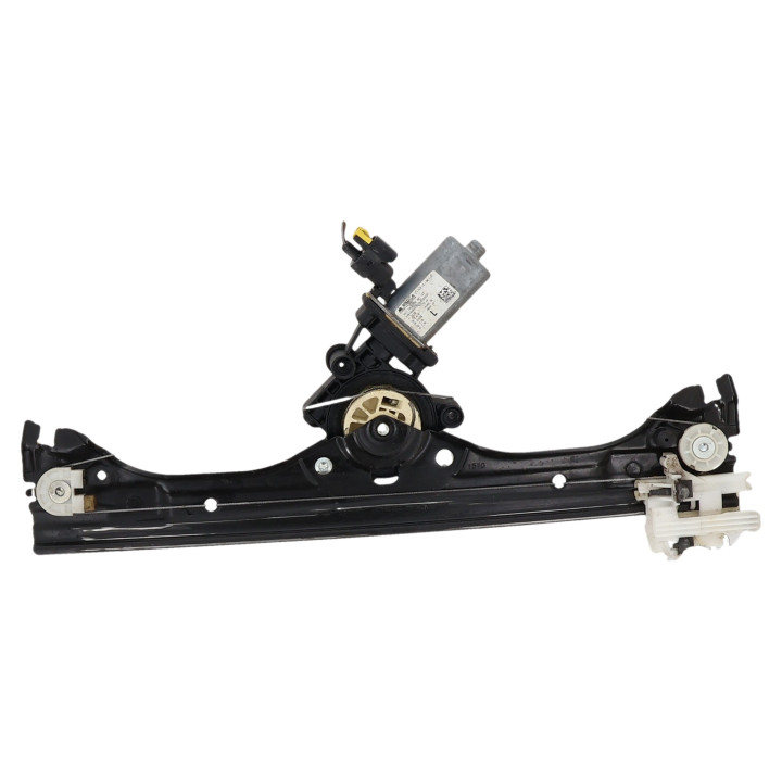 Leve vitre electrique avant gauche FIAT 500 2 Photo n°1
