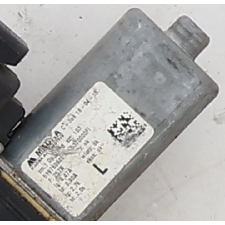 Leve vitre electrique avant gauche FIAT 500 2 Photo n°2