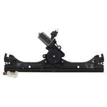 Leve vitre electrique avant gauche FIAT 500 2 Photo n°3