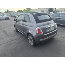 Leve vitre electrique avant gauche FIAT 500 2 Photo n°9