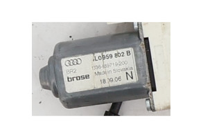 Leve vitre electrique arriere droit AUDI Q7 1 Photo n°2