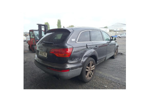 Leve vitre electrique arriere droit AUDI Q7 1 Photo n°6