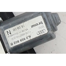 Leve vitre electrique avant droit AUDI Q7 1 Photo n°3