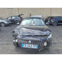 Leve vitre electrique avant gauche PEUGEOT 208 2 Photo n°4